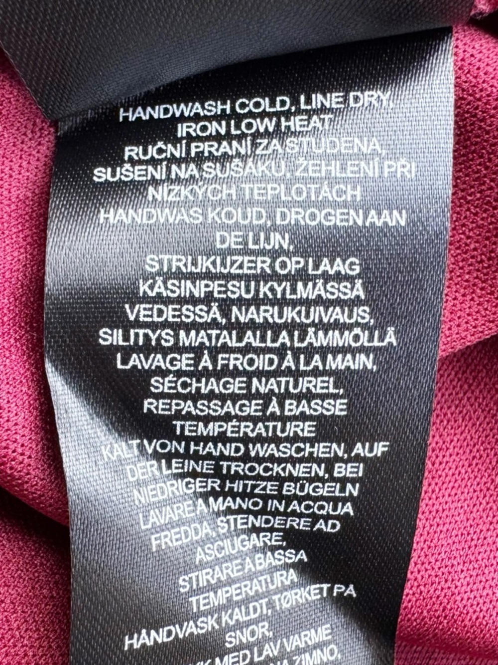 Andrea Iyamah Turi One Shoulder, Ruched, Asymmetrical Dress - Picture 13 of 15